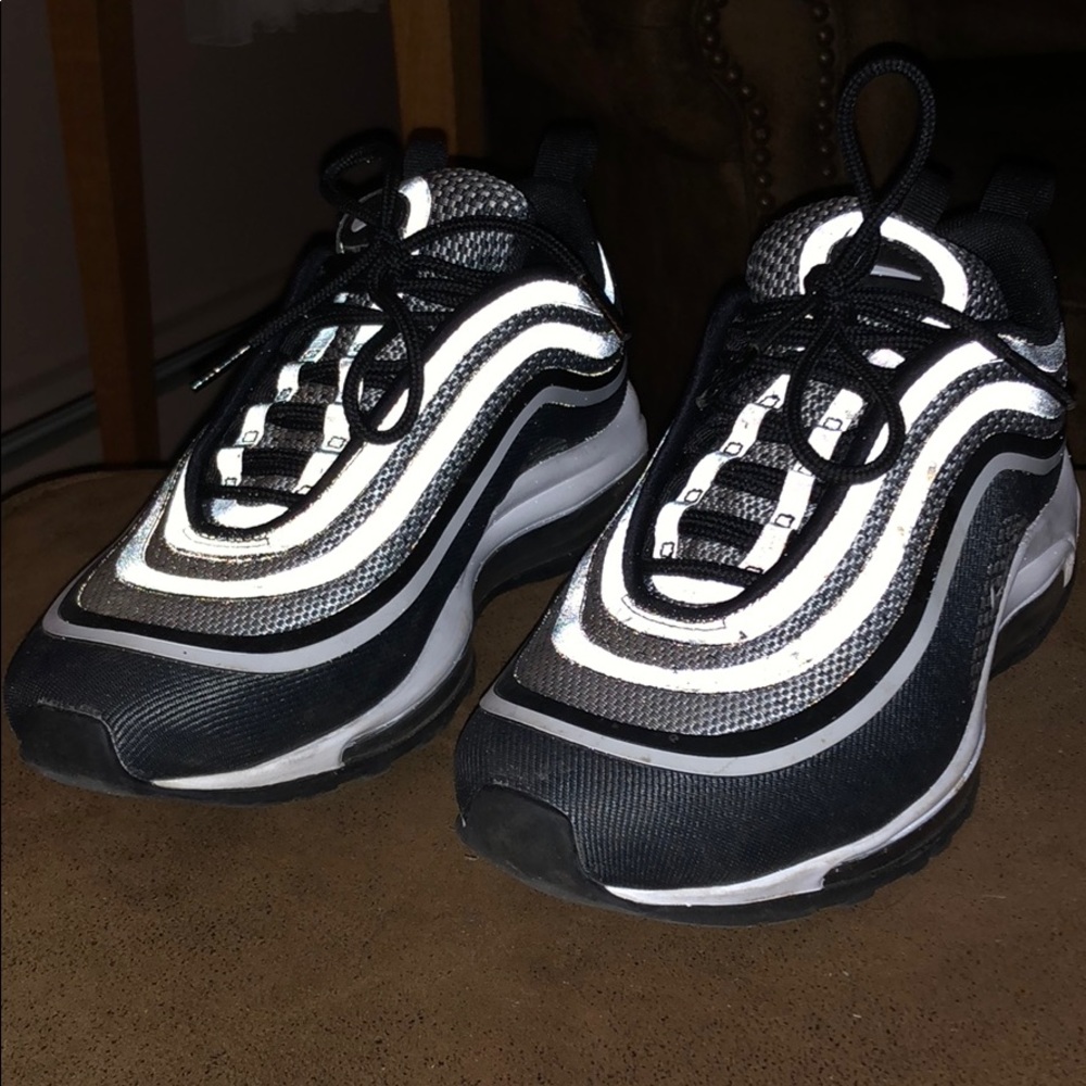 Nike Air Max 97 Ultralight 2017 Women’s